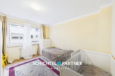 S&P | Kinderzimmer - Gröpelingen | Gut vermietete 3-Zimmer-Maisonette mit Gartenmitnutzung