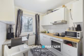 S&P | Küche - Gröpelingen | Gut vermietete 3-Zimmer-Maisonette mit Gartenmitnutzung