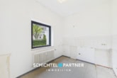 S&P | Küche - Bürgerpark | Lichtdurchflutete Büro- und Lagerflächen in Schwachhausen
