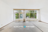 S&P | Gewerbefläche - Bürgerpark | Lichtdurchflutete Büro- und Lagerflächen in Schwachhausen