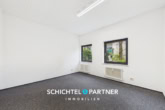 S&P | Gewerbefläche - Bürgerpark | Lichtdurchflutete Büro- und Lagerflächen in Schwachhausen