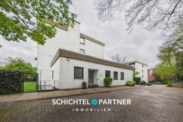 Bürgerpark | Lichtdurchflutete Büro- und Lagerflächen in Schwachhausen, 28209 Bremen, Bürofläche