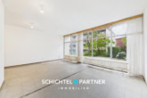 S&P | Gewerbefläche - Bürgerpark | Lichtdurchflutete Büro- und Lagerflächen in Schwachhausen