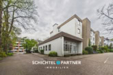 S&P | Außenansicht - Bürgerpark | Lichtdurchflutete Büro- und Lagerflächen in Schwachhausen