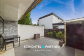 S&P | Gartenterrasse - Oberneuland | Modernisierte Maisonettewohnung mit Garten und Stellplatz