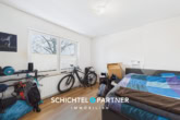 S&P | Schlafzimmer Obergeschoss - Woltmershausen | Modernisiertes Dreiparteienhaus in direkter Deichlage