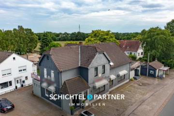 Stuhr – Brinkum |Einzigartige Gastronomie-Immobilie zum Verkauf, 28816 Stuhr, Restaurant