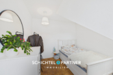 S&P | Zimmer - Flüsseviertel | Großzügige, modernisierte 4-Zimmer-Wohnung in Toplage