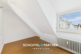 S&P | Zimmer - Flüsseviertel | Großzügige, modernisierte 4-Zimmer-Wohnung in Toplage
