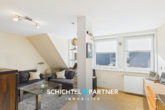S&P | Wohnzimmer - Ohlenhof | Geräumiges Dreiparteienhaus mit großem Grundstück und Gewerbe