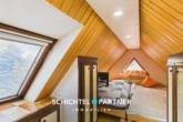 S&P | Dachgeschoss - Ohlenhof | Geräumiges Dreiparteienhaus mit großem Grundstück und Gewerbe