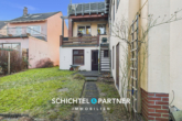S&P | Rückansicht - Ohlenhof | Geräumiges Dreiparteienhaus mit großem Grundstück und Gewerbe