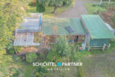 S&P | Haus und Carports und Garage - Giehlermoor | Traumhaftes Einfamilienhaus mit Einliegerwohnung & viel Grund