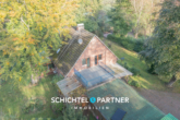 S&P | Haus mit Dachterrasse - Giehlermoor | Traumhaftes Einfamilienhaus mit Einliegerwohnung & viel Grund