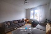 S&P | Wohnzimmer - Ohlenhof | Ansprechendes 3-Parteienhaus mit 6 Garagen und großem Grundstück