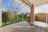 S&P | Terrasse - Beckedorf | Schönes Einfamilienhaus mit gepflegten Garten in top Lage