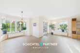 S&P | Wohnzimmer - Beckedorf | Schönes Einfamilienhaus mit gepflegten Garten in top Lage