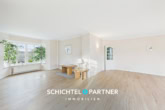 S&P | Wohnzimmer - Beckedorf | Schönes Einfamilienhaus mit gepflegten Garten in top Lage