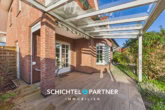 S&P | Terrasse - Beckedorf | Schönes Einfamilienhaus mit gepflegten Garten in top Lage