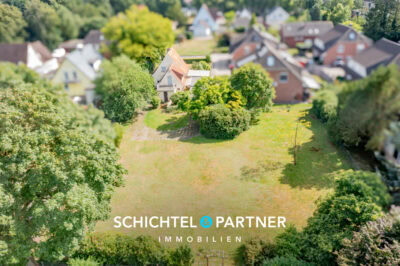 Mittelshuchting | Investitionschance auf ca. 1.721 m² Grundstück, 28259 Bremen, Wohngrundstück