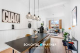 S&P | Essbereich - Hastedt | 18er Faktor: Für Anleger & Eigennutzer, Vierparteienhaus mit Charme