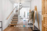 S&P | Wohnflur - Hastedt | 18er Faktor: Für Anleger & Eigennutzer, Vierparteienhaus mit Charme
