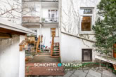 S&P | Garten - Hastedt | 18er Faktor: Für Anleger & Eigennutzer, Vierparteienhaus mit Charme