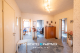 S&P | Flurbereich - Ellenerbrok-Schevemoor | Charmante 4-Zimmer Wohnung in zentraler Lage