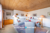 S&P | Wohnzimmer - Ellenerbrok-Schevemoor | Charmante 4-Zimmer Wohnung in zentraler Lage
