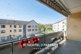 S&P | Balkon - Ellenerbrok-Schevemoor | Charmante 4-Zimmer Wohnung in zentraler Lage