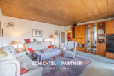 S&P | Wohnzimmer - Ellenerbrok-Schevemoor | Charmante 4-Zimmer Wohnung in zentraler Lage