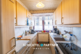 S&P | Küchenbereich - Ellenerbrok-Schevemoor | Charmante 4-Zimmer Wohnung in zentraler Lage