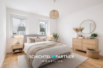 Ostertor | Erstbezug: 3-Zimmer-City-Wohnung wird für Sie Saniert, 28203 Bremen, Etagenwohnung