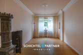 Bremen - Hastedt | Einmaliges Zweifamilienhaus mit Dielenböden, Dachterrasse & Stellplatz in Toplage - S&P | Wohnzimmer