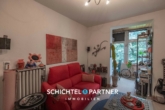 Bremen - Hastedt | Einmaliges Zweifamilienhaus mit Dielenböden, Dachterrasse & Stellplatz in Toplage - S&P | Arbeitszimmer