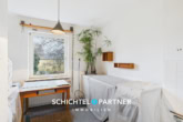 S&P | Küche - Buntentor | Vermietete Hochparterrewohnung mit Balkon und Einliegerwohnung