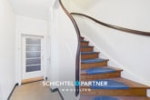 S&P | Eingangsbereich - Buntentor | Vermietete Hochparterrewohnung mit Balkon und Einliegerwohnung