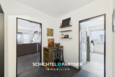 S&P | Diele - Bahnhofsvorstadt | Schöne 3-Zimmer Wohnung mit Balkon und Domblick