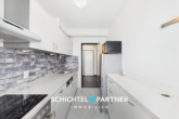 S&P | Küche - Bahnhofsvorstadt | Schöne 3-Zimmer Wohnung mit Balkon und Domblick