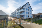 S&P | Außenansicht - Huckelriede | Exklusive Neubau-Eigentumswohnung mit Terrasse nahe der Weser