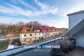 S&P | Terrasse - Huckelriede | Exklusive Neubau-Eigentumswohnung mit Terrasse nahe der Weser