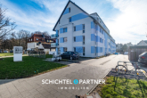 S&P | Titelbild - Huckelriede | Exklusive Neubau-Eigentumswohnung mit Terrasse nahe der Weser