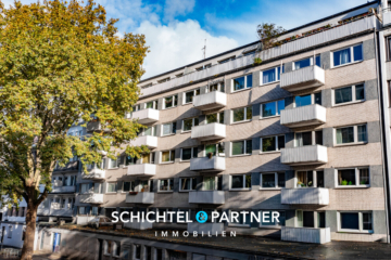 Bahnhofsvorstadt | Großvolumiger Wohn- & Geschäftskomplex mit 54 Einheiten, 28195 Bremen, Mehrfamilienhaus