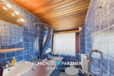 S&P I Badezimmer - Lehe | Gepflegte Doppelhaushälfte mit 2 Wohneinheiten, Garten & Garagen
