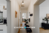 Flur - Neu Schwachhausen | Renovierte 3-Zimmer-Wohnung mit Balkon – Sofort frei!