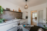 Küche - Neu Schwachhausen | Renovierte 3-Zimmer-Wohnung mit Balkon – Sofort frei!