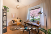Zimmer - Neu Schwachhausen | Renovierte 3-Zimmer-Wohnung mit Balkon – Sofort frei!