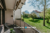 Balkon - Neu Schwachhausen | Renovierte 3-Zimmer-Wohnung mit Balkon – Sofort frei!