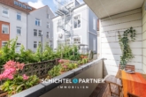 S&P | Titelbild - NEUER PREIS – Westend | Großes 3-Parteien-Haus mit Balkonen, Keller & Garten