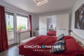 S&P | Erdgeschoss - Schlafzimmer - NEUER PREIS – Westend | Großes 3-Parteien-Haus mit Balkonen, Keller & Garten